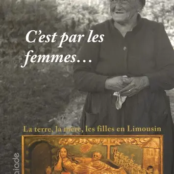 Marie-France Houdart - veillée