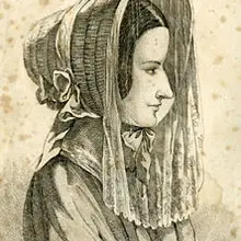 Marie Lafarge