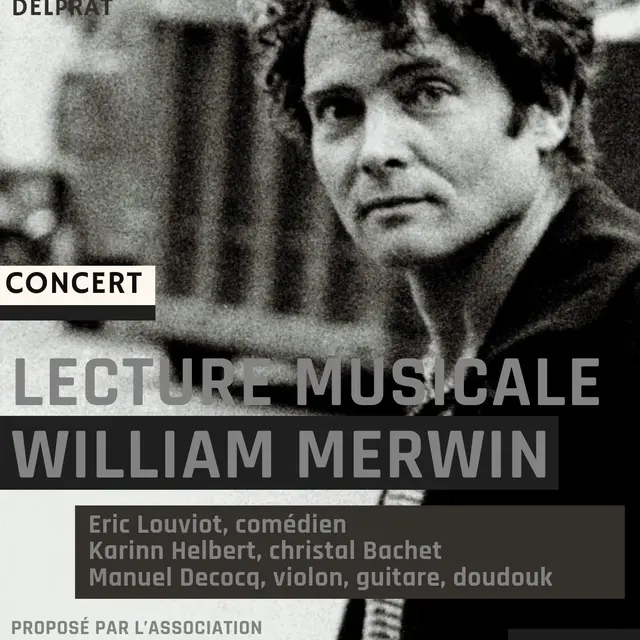 Merwin