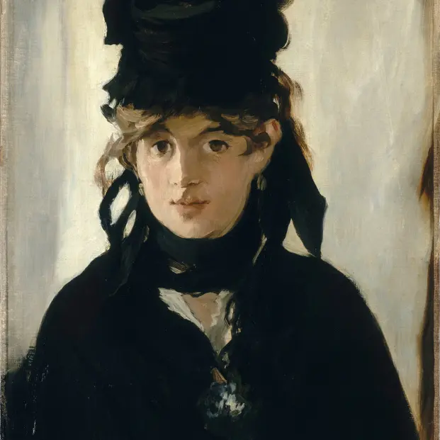 Berthe Morisot