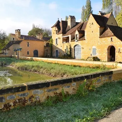 Moulin d’Escalmeille