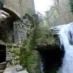 Moulin du saut