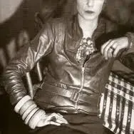 Nancy Cunard