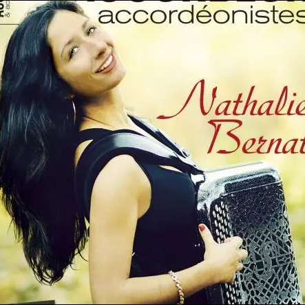 Nathalie Bernat 2017