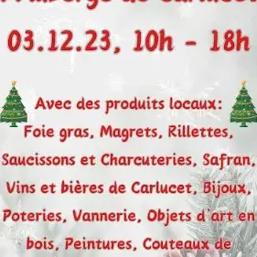 Noël Carlucet