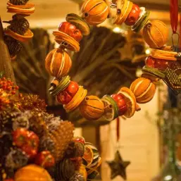 Noël à Auriac