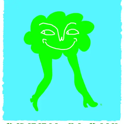 Nuage Vert - Argentat