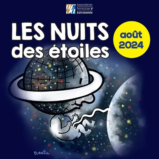 Nuit des étoiles