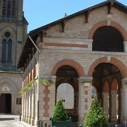 OK  - Visite 24 mai - Gramat-