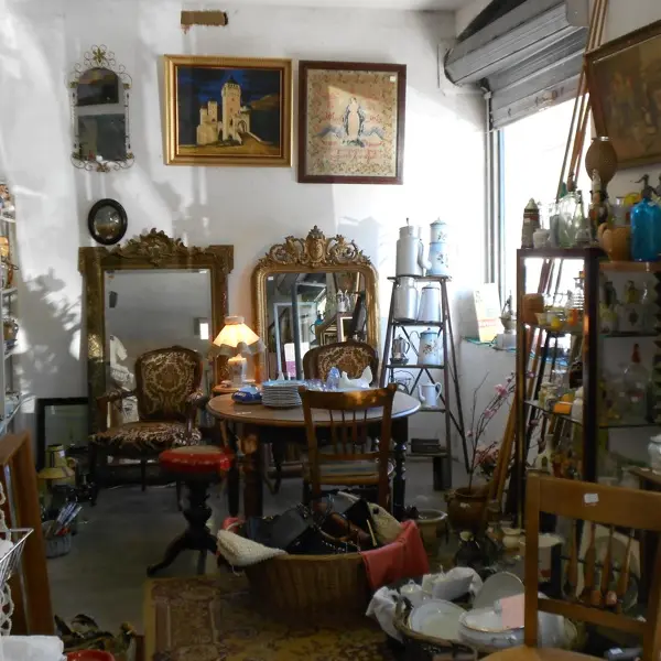 Brocante 