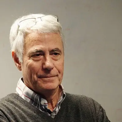 Olivier Bosler