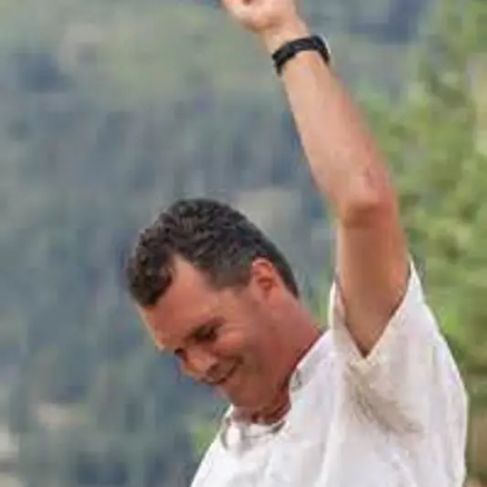 Olivier de Robert