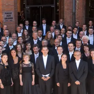 Orchestre National du Capitol