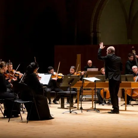 Orchestre de Chambre