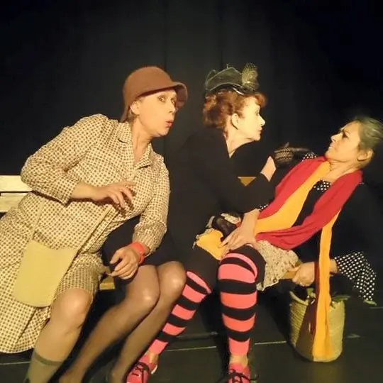 Ouvrage de Dames