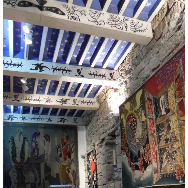 PAHVDL Musée Jean Lurçat