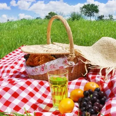 Panier-pique-nique