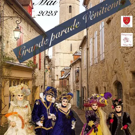 Parade Vénitienne