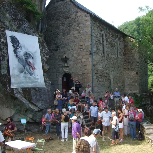 Parcours découverte Latouille 2