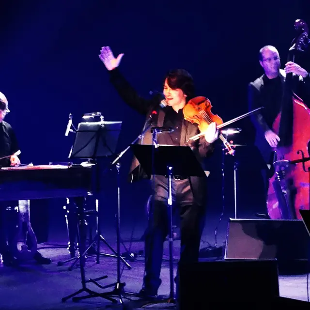 Paris Klezmer Band