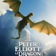 Peter et elliot le dragon