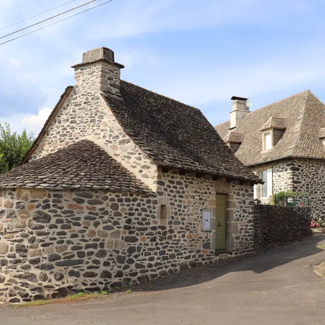 PhotoVisitedevillagesdeXaintrie