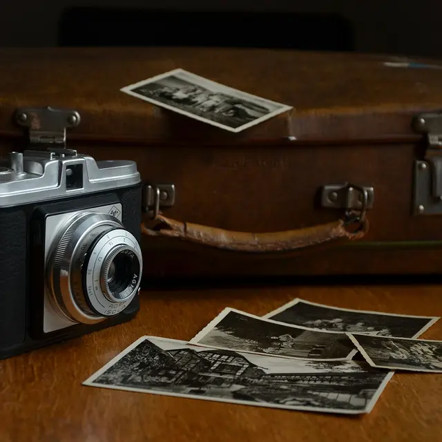 Photographies
