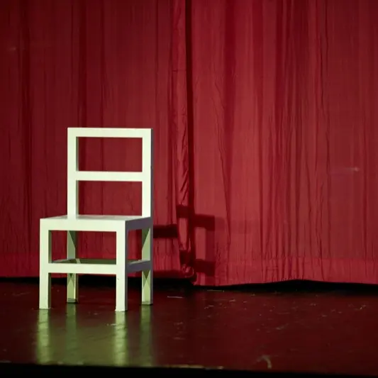 Théâtre Ambiances