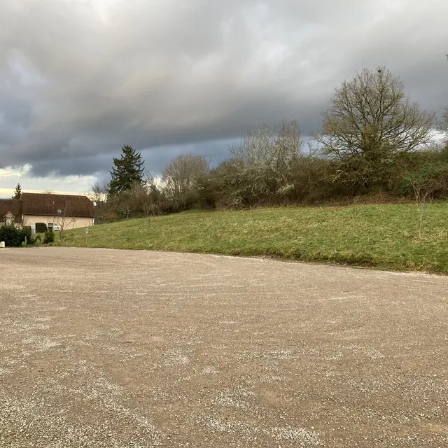 Photo Aire Camping car - Commune de Carennac (1)