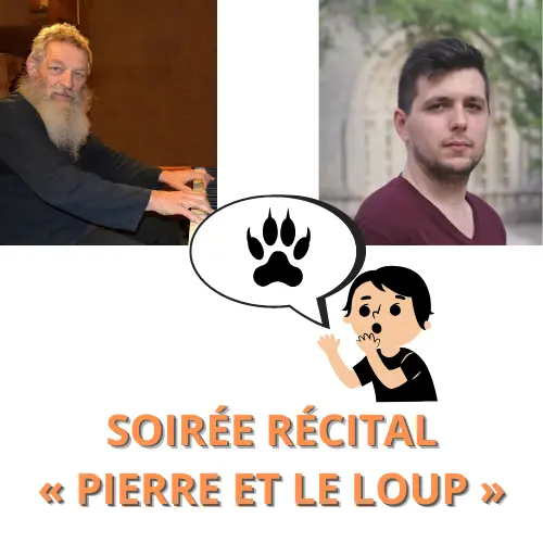 Pierre et le loup