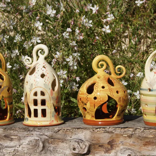 Poterie de l'empreinte 2