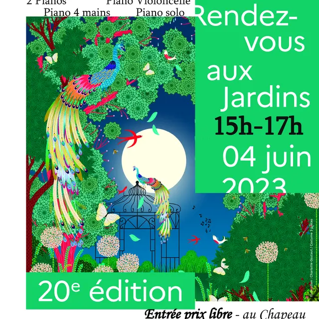 RDV-Affiche