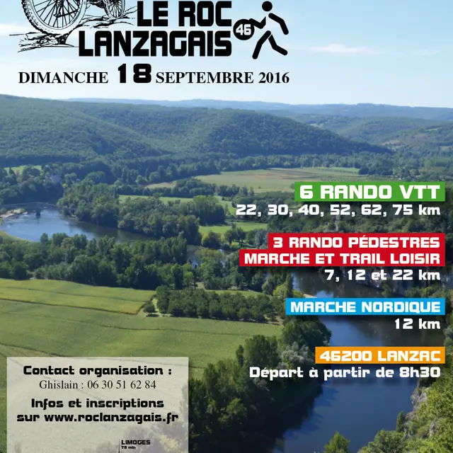 ROC LANZAGAIS 2016
