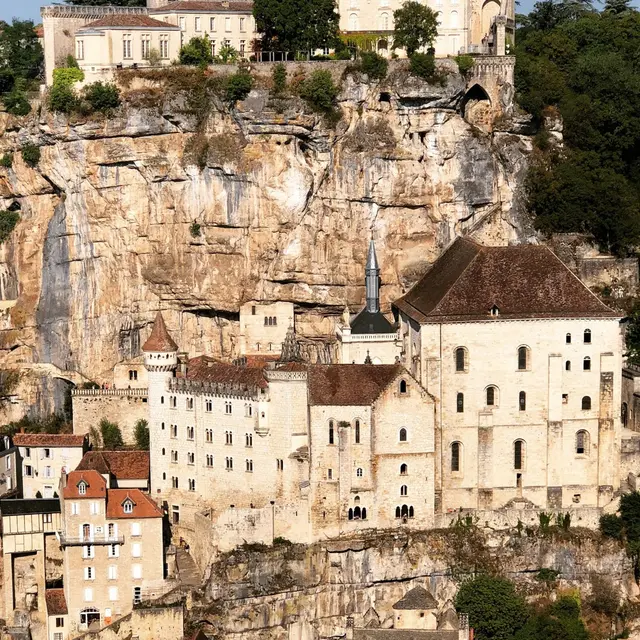 ROCAMADOUR -Allan Neveux