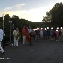 Rando Jazz