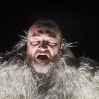 Racontar Arctique