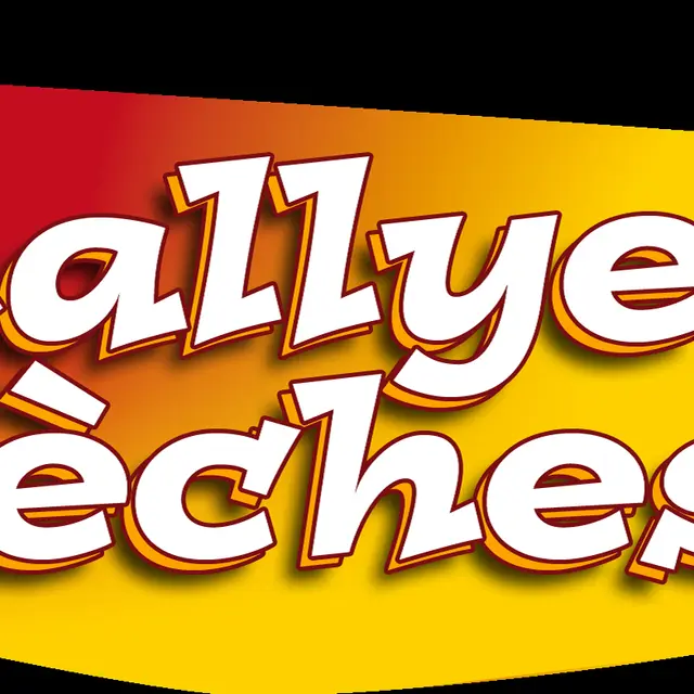 Rallye des crèches