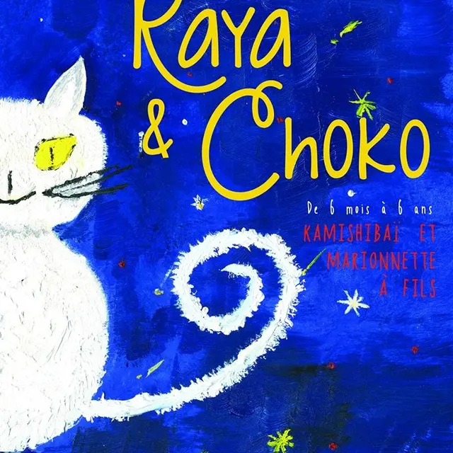 Raya & Choko