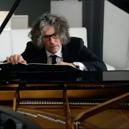 Récital de piano