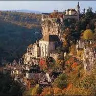 Rocamadour