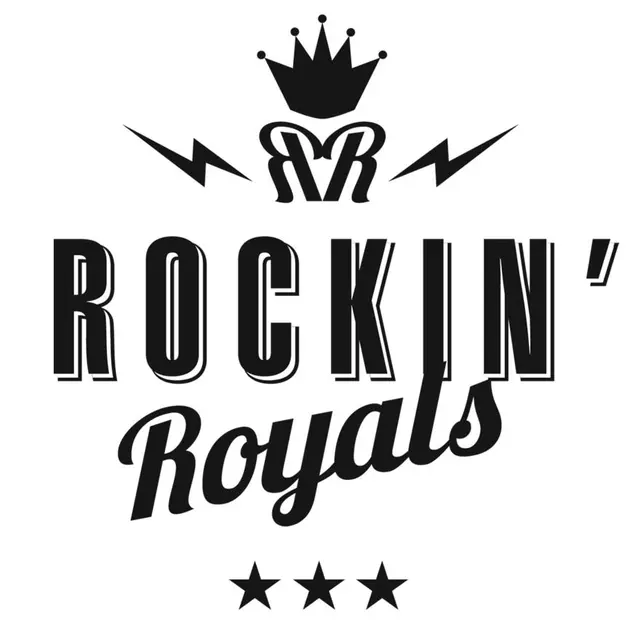 Rockin'Royales