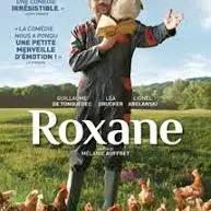 Roxane
