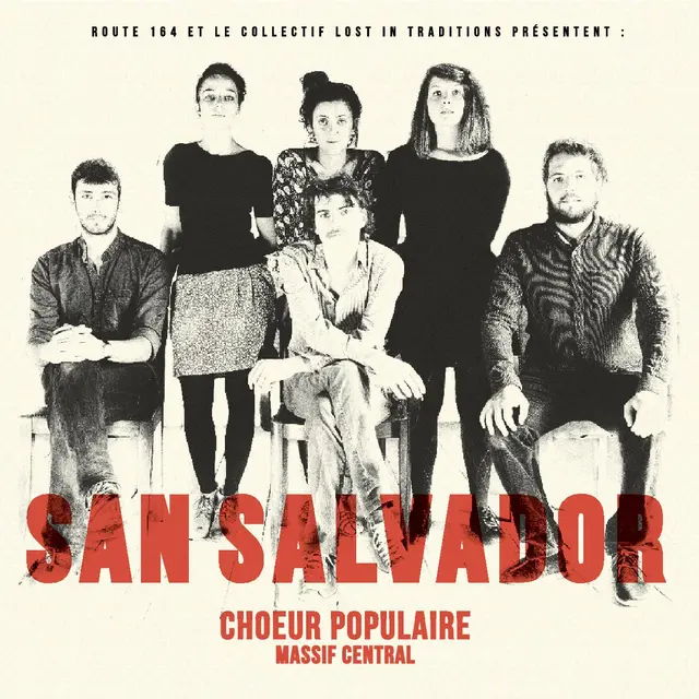 SAN SALVADOR