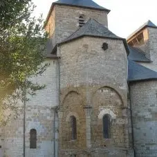 Eglise Saint-Michel-de-Bannieres