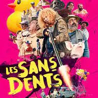 Sans dents