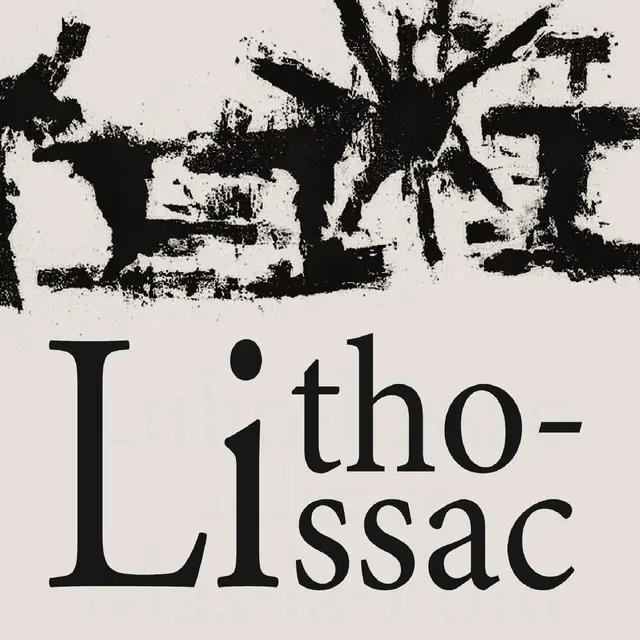 Litho-Lissac