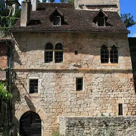 Saint-Denis