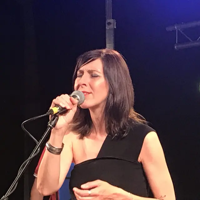 Séverine Bonnin 1