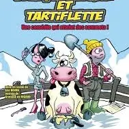 Sexe, arnaque et tartiflette