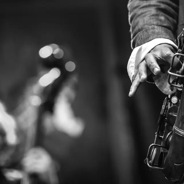 Soirée jazz